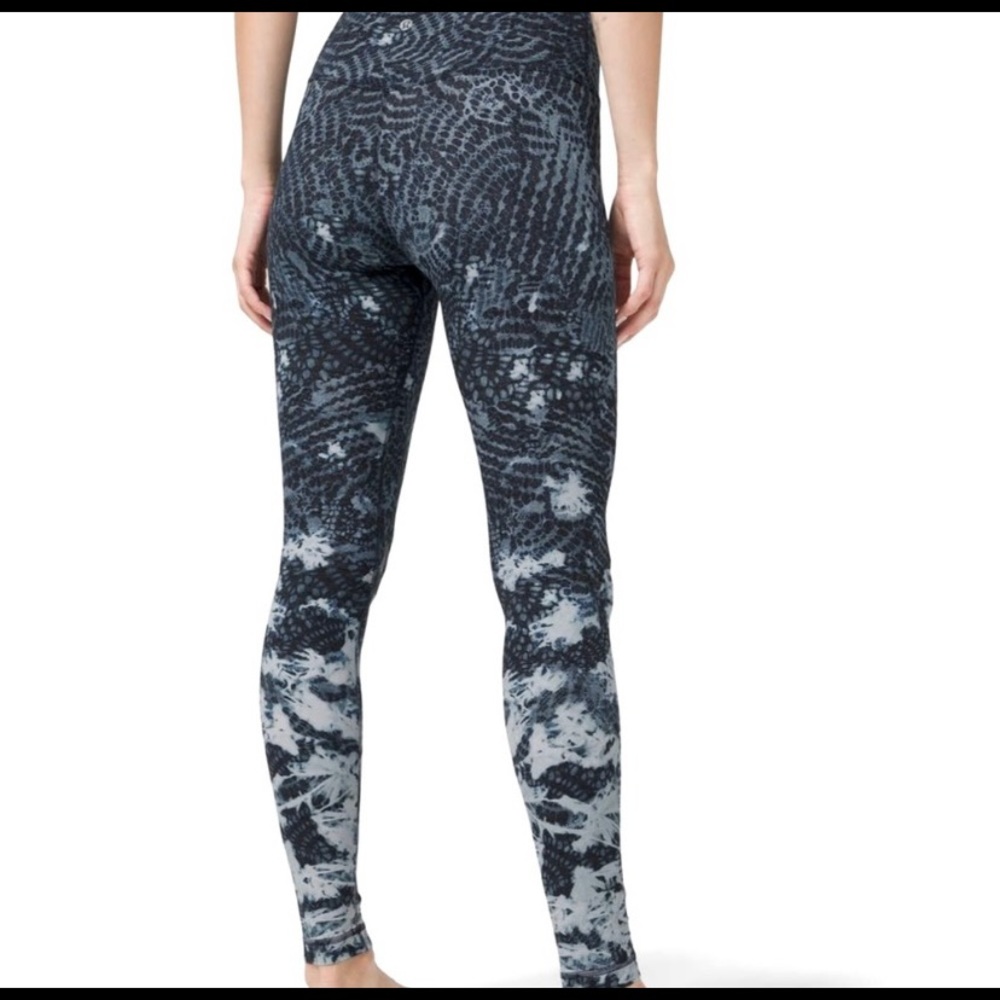 Align leggings 28”